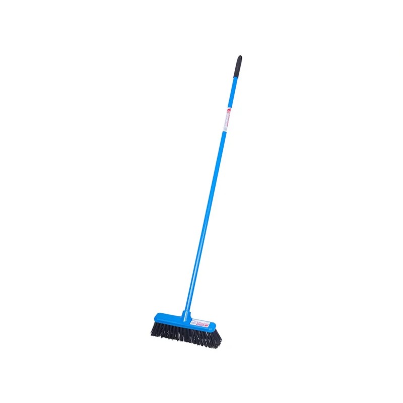 Red Gorilla Complete Gorilla Broom® Blue 300mm (12in) - SP.GRBR.30/BL
