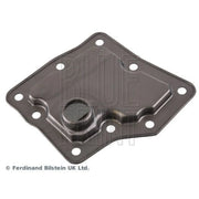 Blue Print Automatic Transmission Hydraulic Filter ADV182176