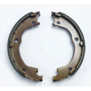 Juratek Brake Shoe Set Axle Kit Rear JBS1257
