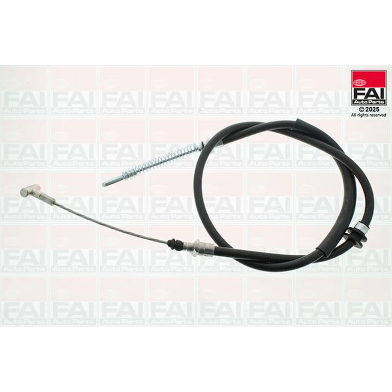 FAI Handbrake Cable Right Rear FBC307