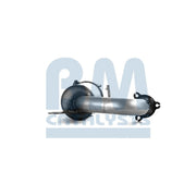 BM Catalysts Homologated Petrol Cat BM91630H