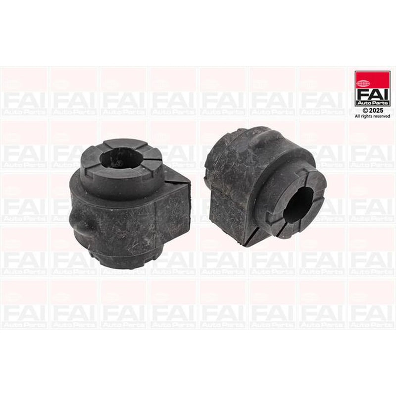 FAI 2 x Anti Roll Bar Mounting Bracket SS11503K
