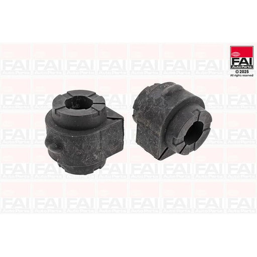FAI 2 x Anti Roll Bar Mounting Bracket SS11503K