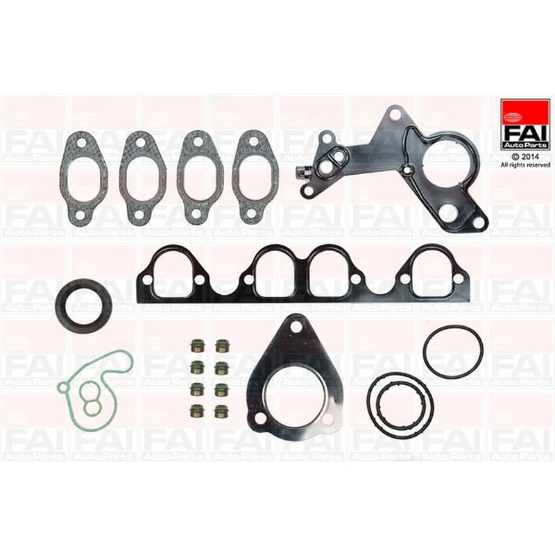 FAI 21 x Cylinder Head Gasket Kit HS1011NHX