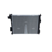 NRF Engine Radiator 59356