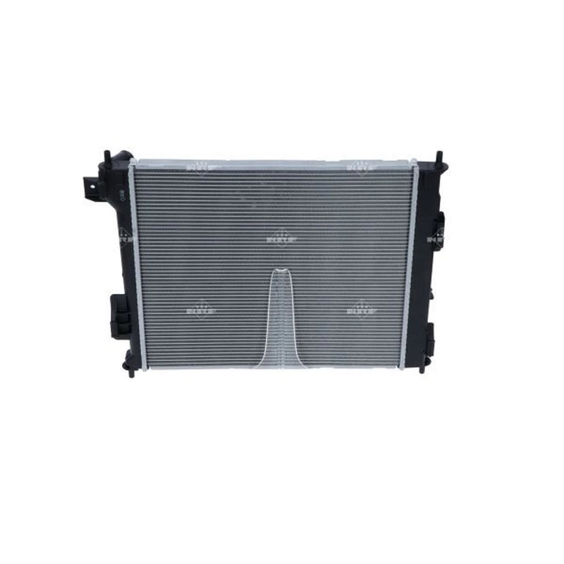 NRF Engine Radiator 59356