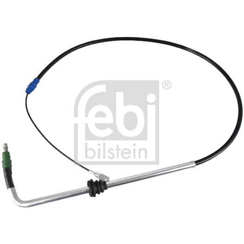Febi Handbrake Cable Front 178286