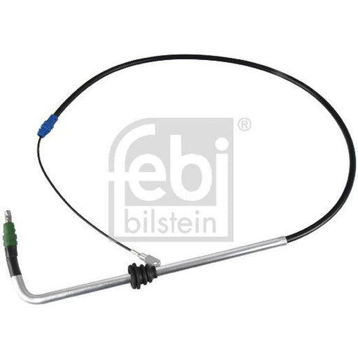 Febi Handbrake Cable Front 178286