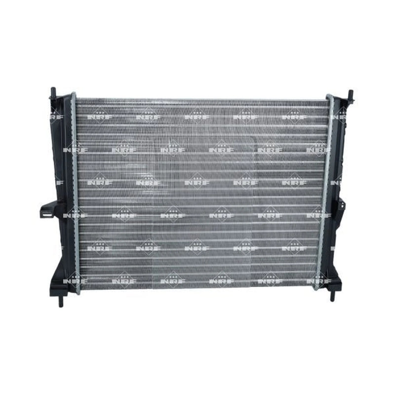 NRF Engine Radiator 53758