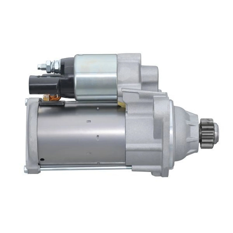 Hella Starter Motor 12V 1.4kW 13 Teeth 8EA 011 612-941