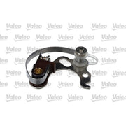 Valeo C. Set+Cond. 248398 248398