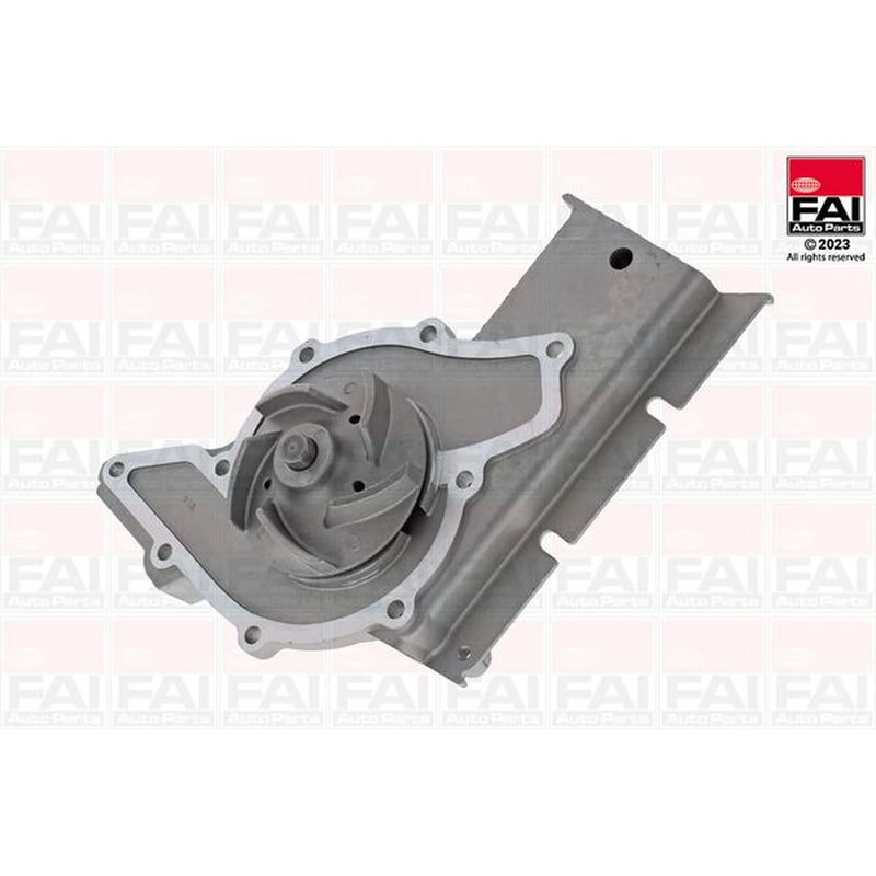 FAI Engine Cooling Water Pump WP6336