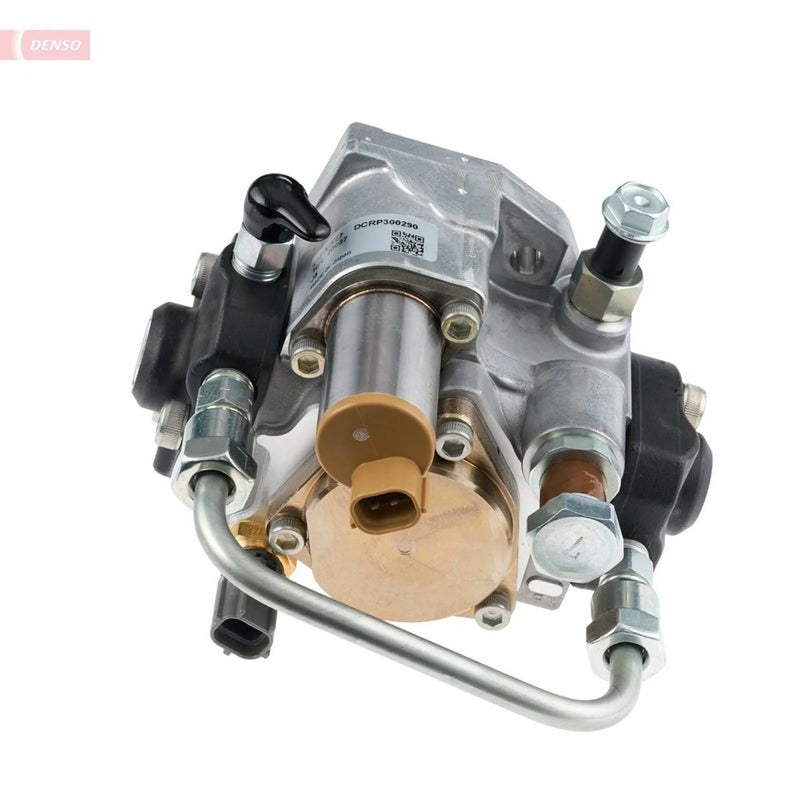 Denso High Pressure Fuel Pump DCRP300290