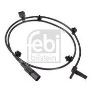 Febi ABS Wheel Speed Sensor Rear Right 171348