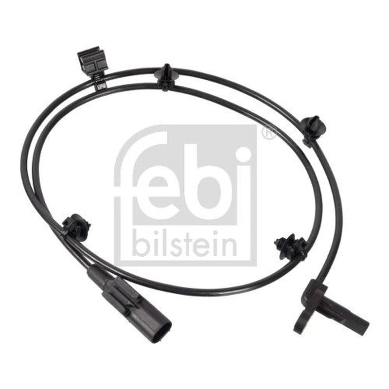 Febi ABS Wheel Speed Sensor Rear Right 171348