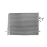 Hella Air Conditioning Condenser 8FC 366 221-721