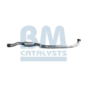 BM Catalysts Homologated Diesel Cat BM80230H