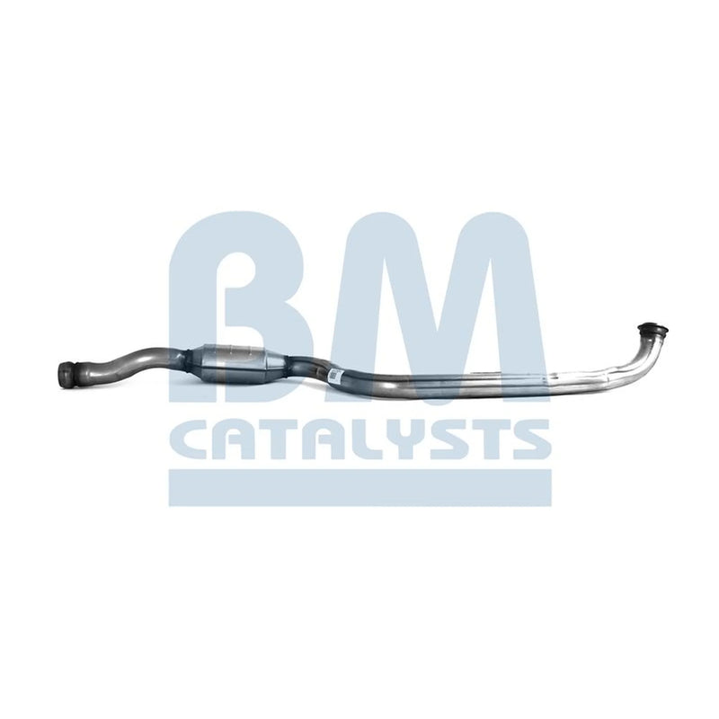 BM Catalysts Homologated Diesel Cat BM80230H
