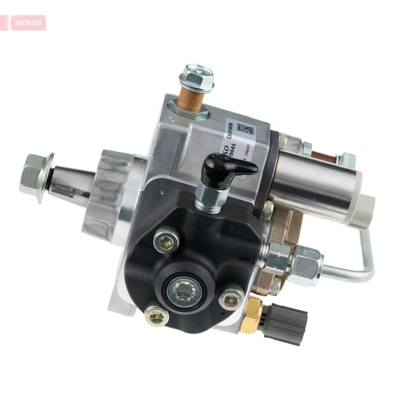 Denso High Pressure Fuel Pump DCRP300260