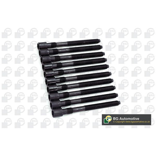 BGA Cylinder Head Bolt Set M10 BK4308