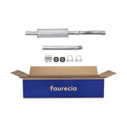 Hella Front Silencer Front 8LB 366 020-051