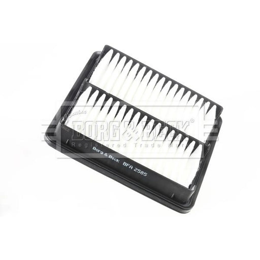 Borg & Beck Engine Air Filter BFA2585