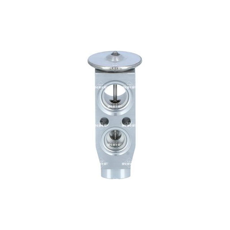 NRF Air Conditioning Expansion Valve Front 38538