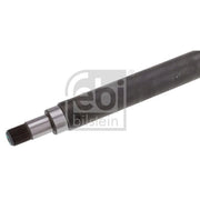 Febi CV Drive Shaft Driveshaft Front Right 194816