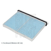 Blue Print Cabin Air Filter (Pollen Filter) ADBP250096