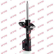 KYB Shock Absorber Damper Strut Front 339704