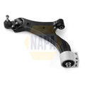 NAPA Control/Trailing Arm Front Left NST2505