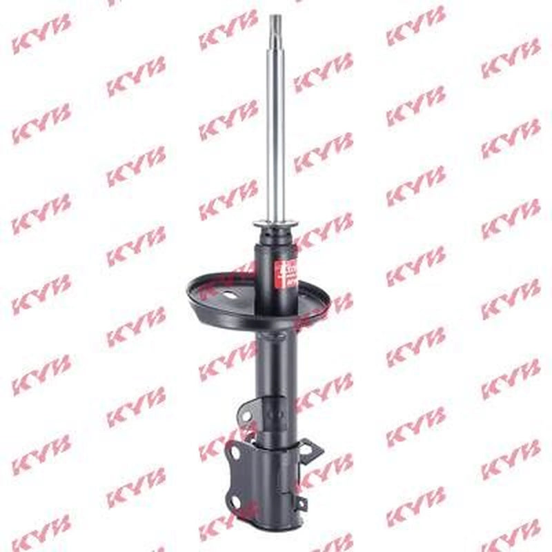 KYB Shock Absorber Damper Strut Rear Left 333287