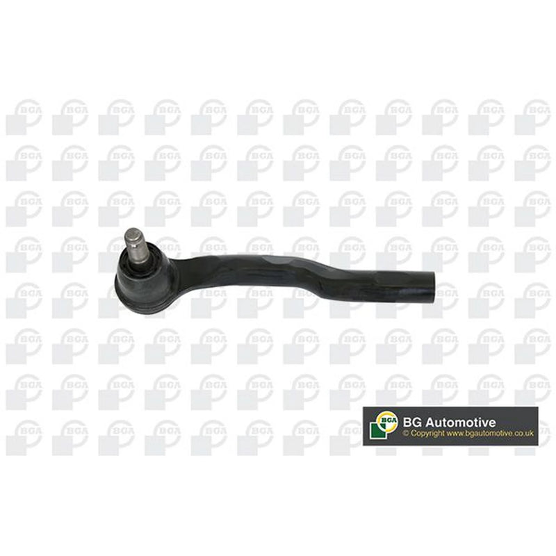 BGA Steering Tie Rod End Ball Joint Front Left M14x1.5 SR5435