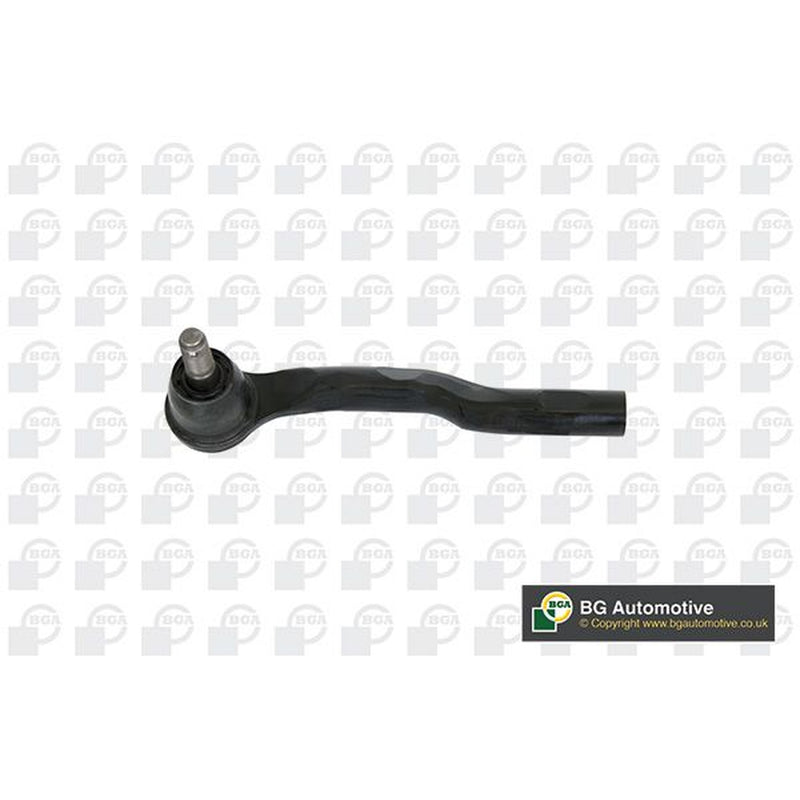 BGA Steering Tie Rod End Ball Joint Front Left M14x1.5 SR5435
