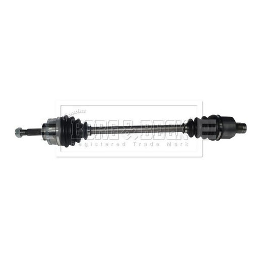 Borg & Beck CV Drive Shaft Driveshaft Front Right BDS1162