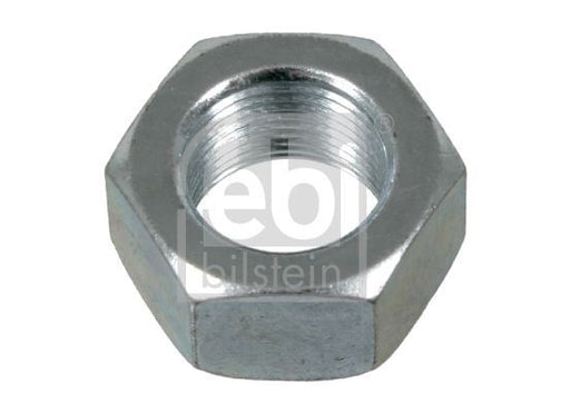 FEBI BILSTEIN 01561 Nut 30mm Spanner Fits MAN MERCEDES-BENZ NEOPLAN EVOBUS FEBI - Town Parts