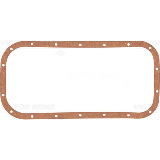 Victor Reinz Oil Sump Gasket Wide Thick 71-52561-00