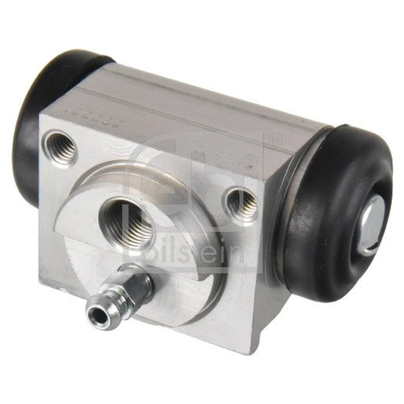 Febi Wheel Cylinder Hydraulic Brake Rear Right 177135