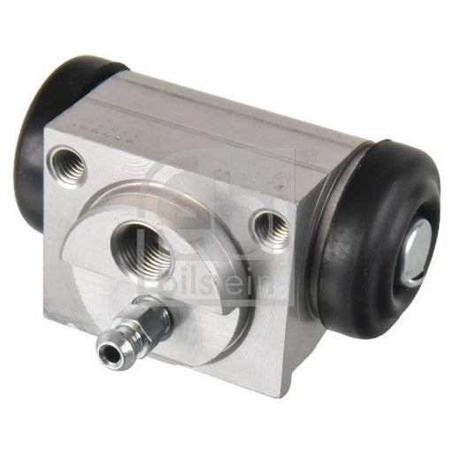 Febi Wheel Cylinder Hydraulic Brake Rear Right 177135