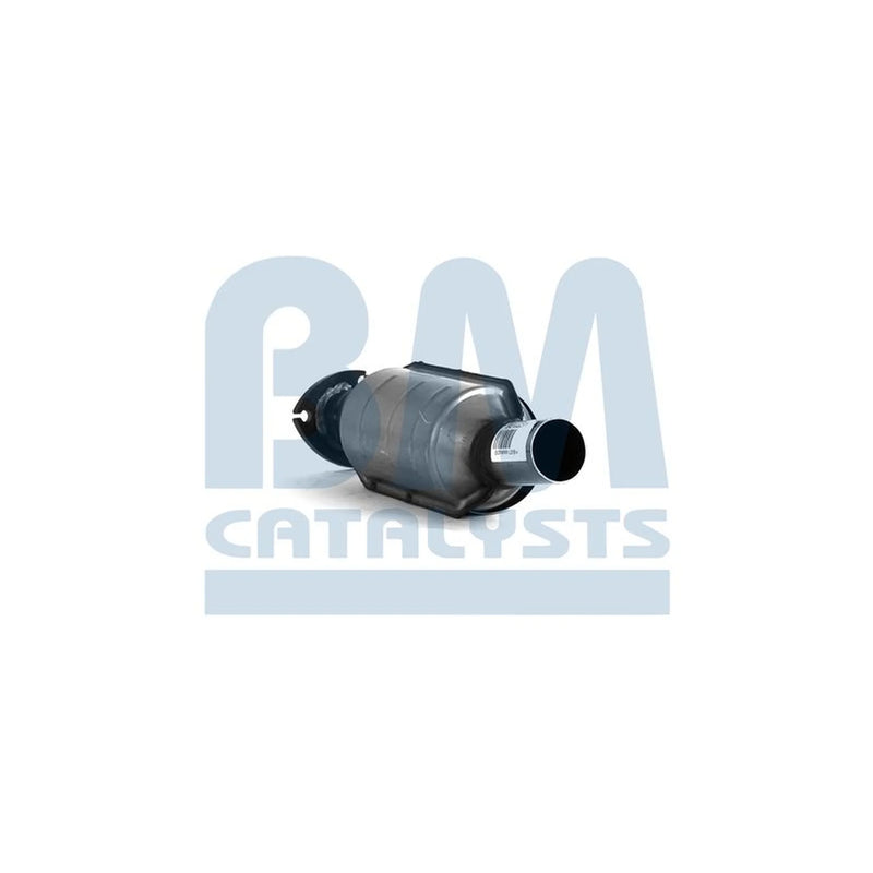 BM Catalysts Homologated Petrol Cat BM90135H