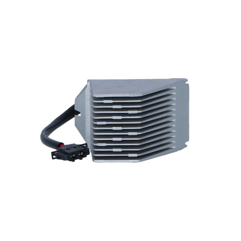 NRF Heater Blower Resistor 342076