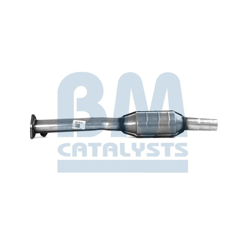 BM Catalysts Homologated Petrol Cat BM90181H