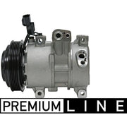 Mahle Air Conditioning Compressor ACP 1174 000P