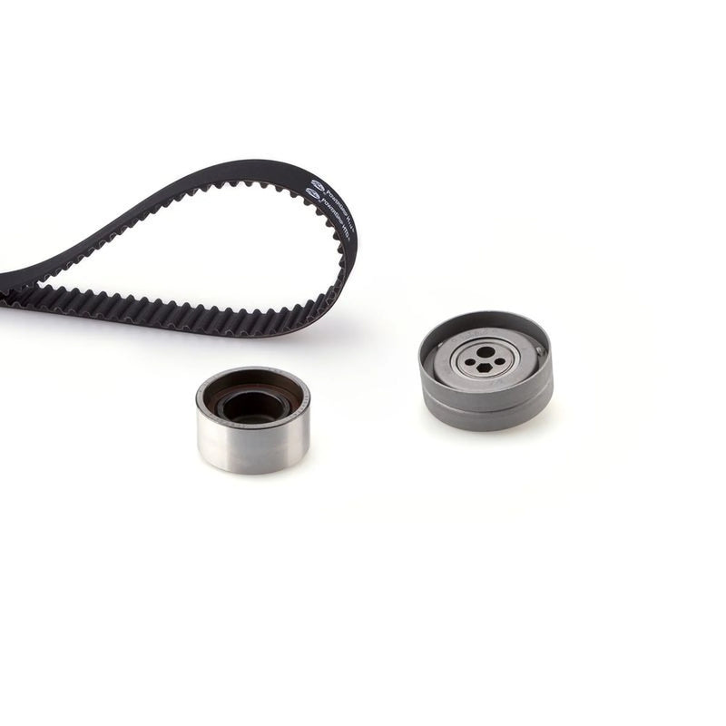 Gates Timing Belt Kit with Rollers K015344XS