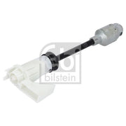 Febi Door Lock Barrel Cylinder 196529