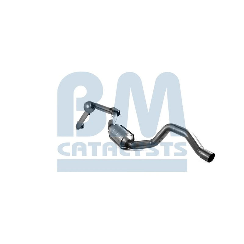 BM Catalysts Homologated Petrol Cat BM90904H
