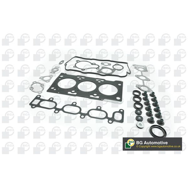 BGA Cylinder Head Gasket Kit HK6796