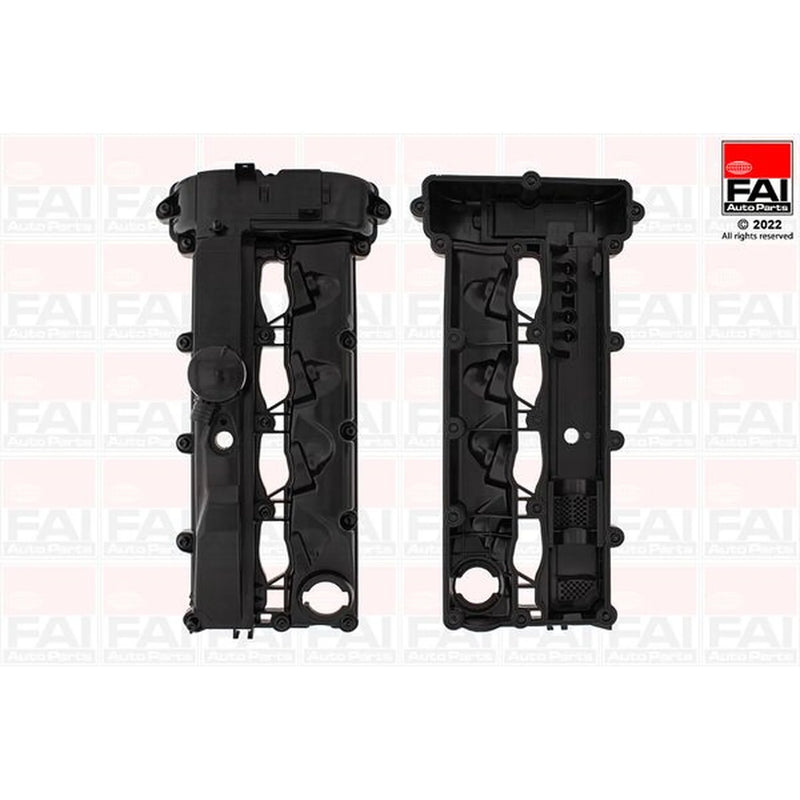 FAI Cylinder Head Cover VC041