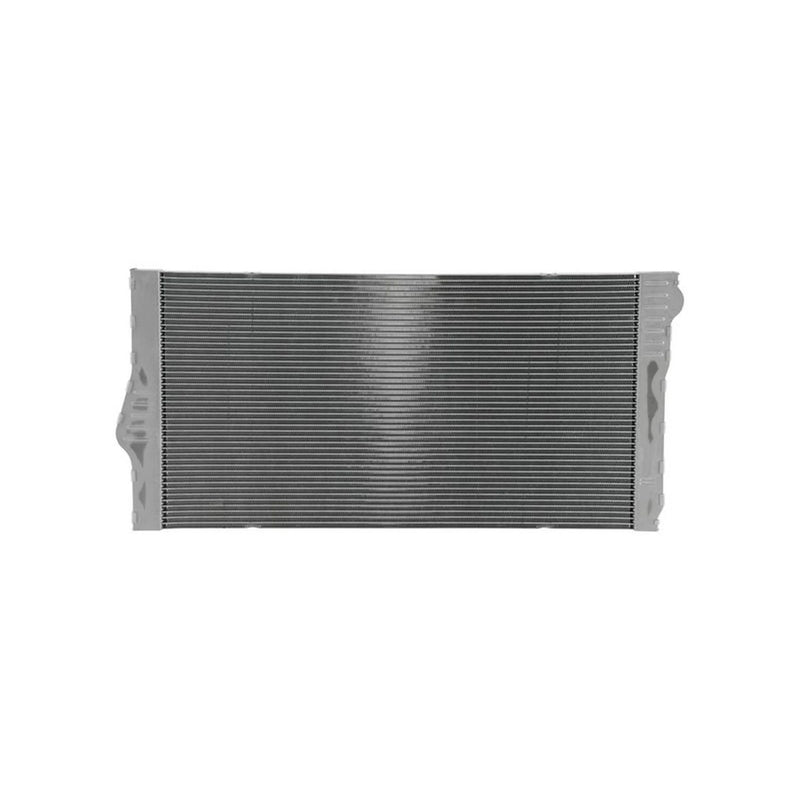 Hella Engine Radiator 8MK 366 301-811