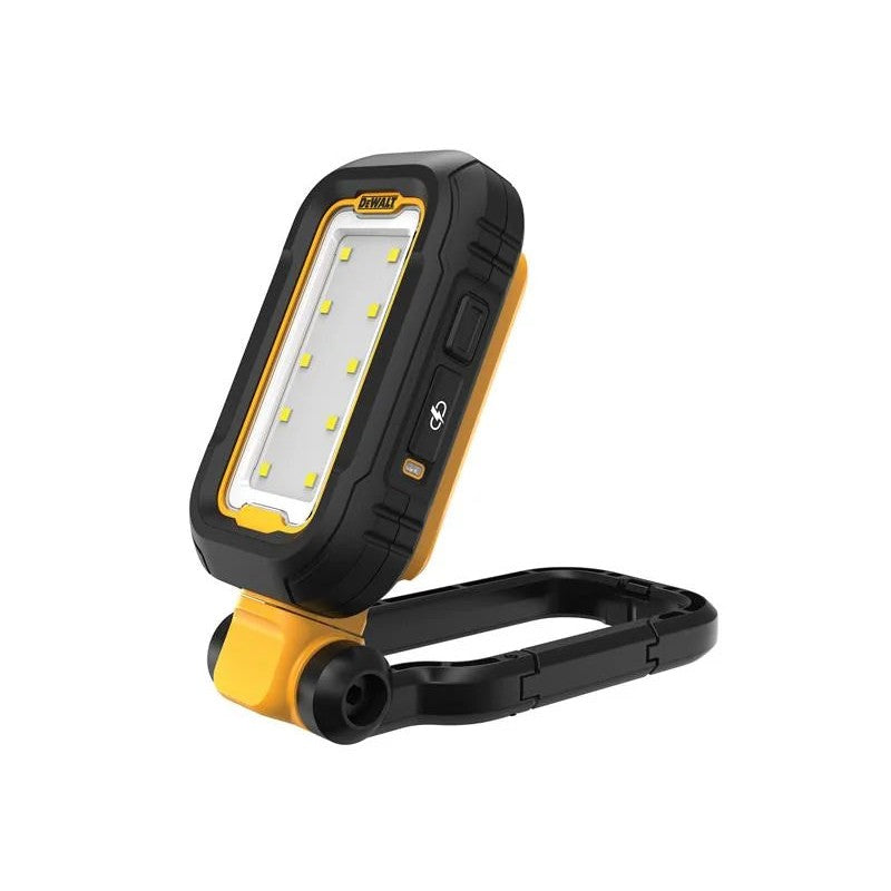 DEWALT Power Tools DCL182 Rechargeable LED Task Light - DCL182-XJ